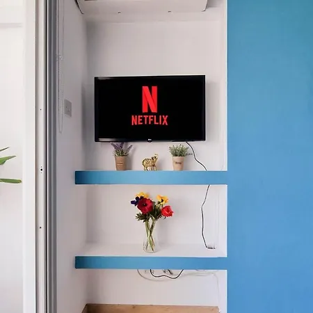 Modern Retreat: 2br Stylish With Comfy Rooms! Smart Tv With 200mbps Internet Lägenhet *