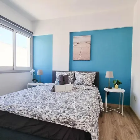 Apartamento Modern Retreat: 2br Stylish With Comfy Rooms! Smart Tv With 200mbps Internet