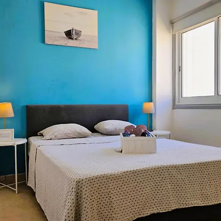 Chic 2Br Apartment Cozy And Modern Stay Λάρνακα