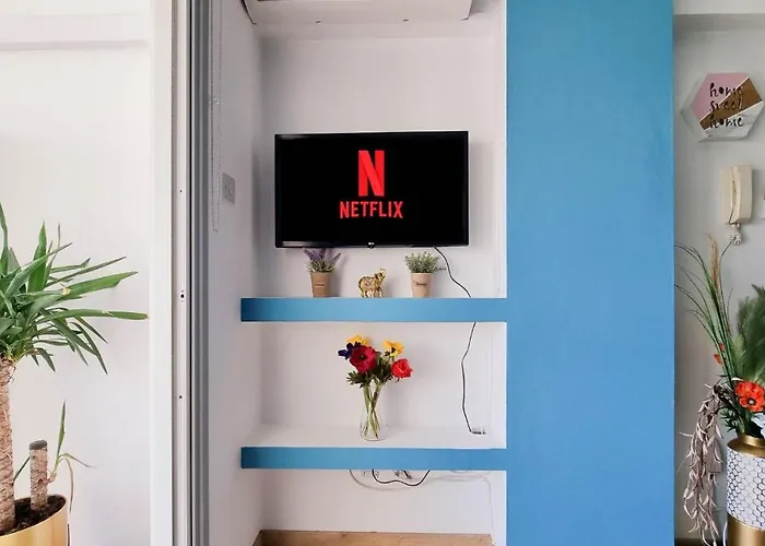 Modern Retreat: 2br Stylish With Comfy Rooms! Smart Tv With 200mbps Internet Apartmán *