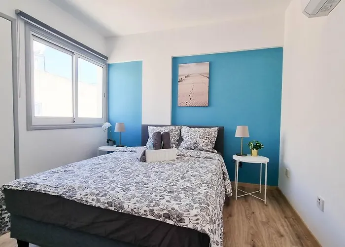 Apartmán Modern Retreat: 2br Stylish With Comfy Rooms! Smart Tv With 200mbps Internet