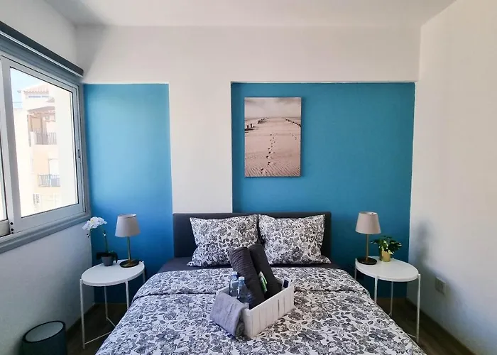 Modern Retreat: 2br Stylish With Comfy Rooms! Smart Tv With 200mbps Internet